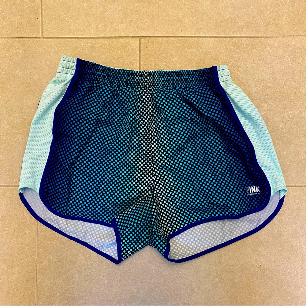 VS workout shorts - never worn